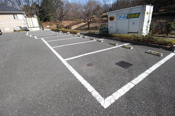 レオパレス富士見台の物件内観写真